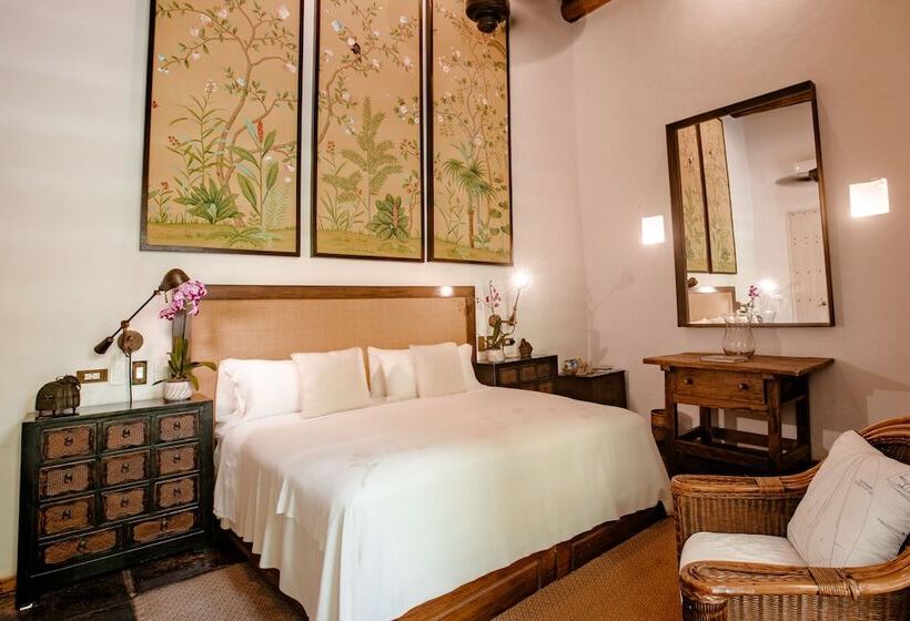 Amarla Boutique Hotel Cartagena