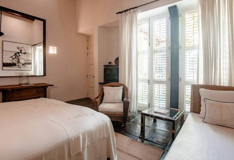 Amarla Boutique Hotel Cartagena