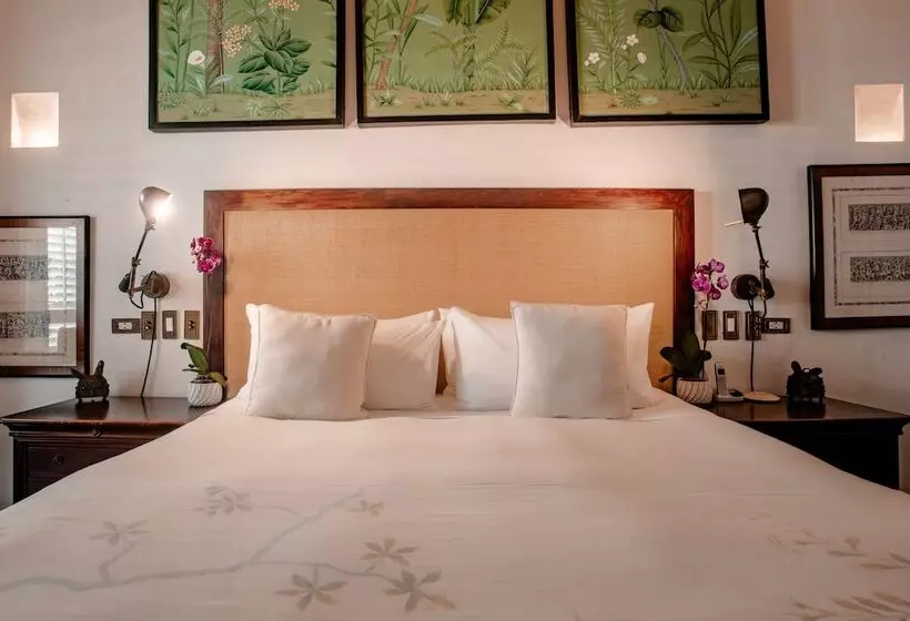Amarla Boutique Hotel Cartagena