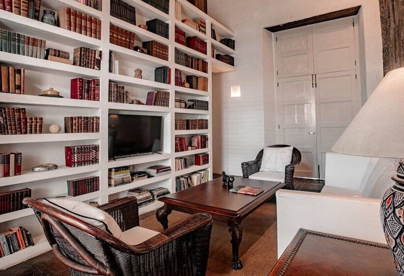 Amarla Boutique Hotel Cartagena