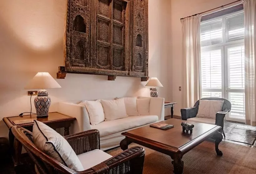 Amarla Boutique Hotel Cartagena