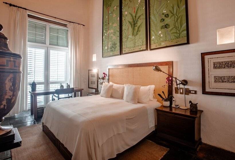 Amarla Boutique Hotel Cartagena