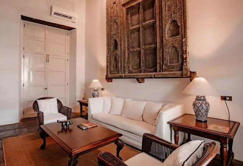Amarla Boutique Hotel Cartagena