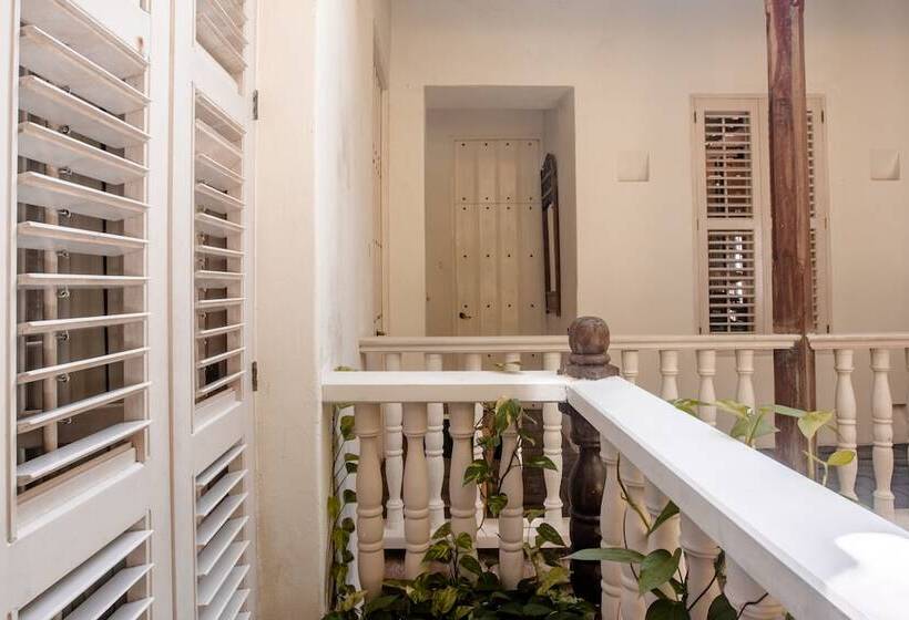 Amarla Boutique Hotel Cartagena
