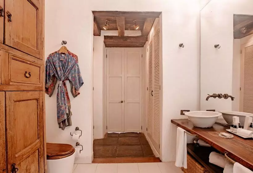 Amarla Boutique Hotel Cartagena