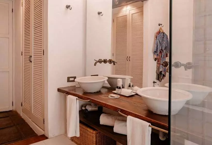 Amarla Boutique Hotel Cartagena