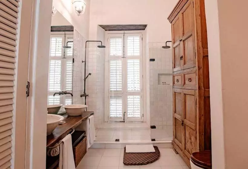 Amarla Boutique Hotel Cartagena