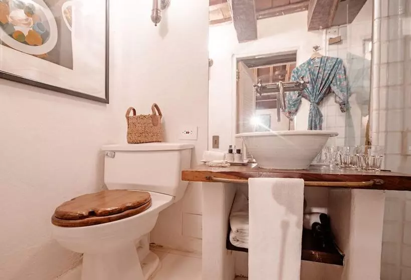 Amarla Boutique Hotel Cartagena