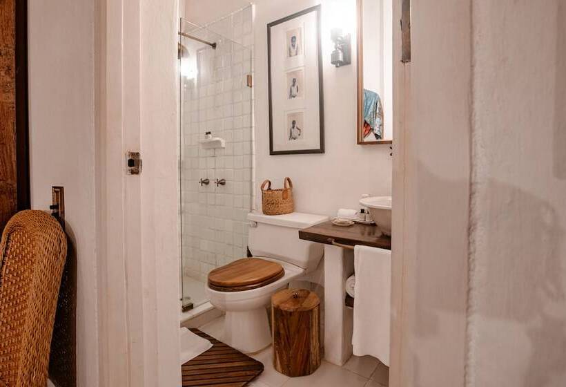 Amarla Boutique Hotel Cartagena