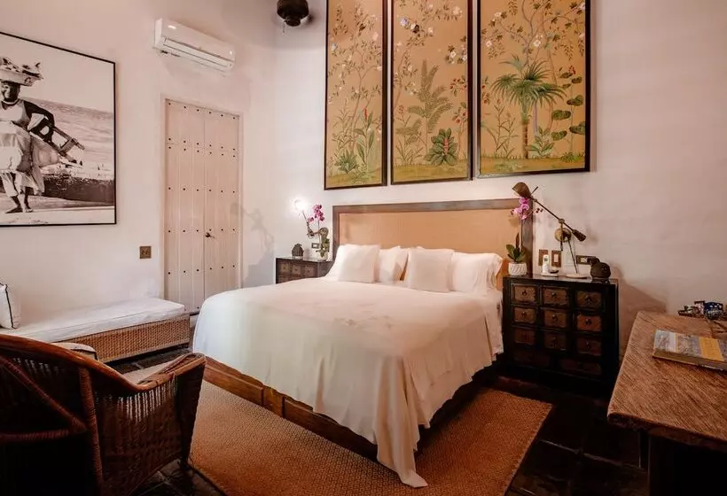 Amarla Boutique Hotel Cartagena