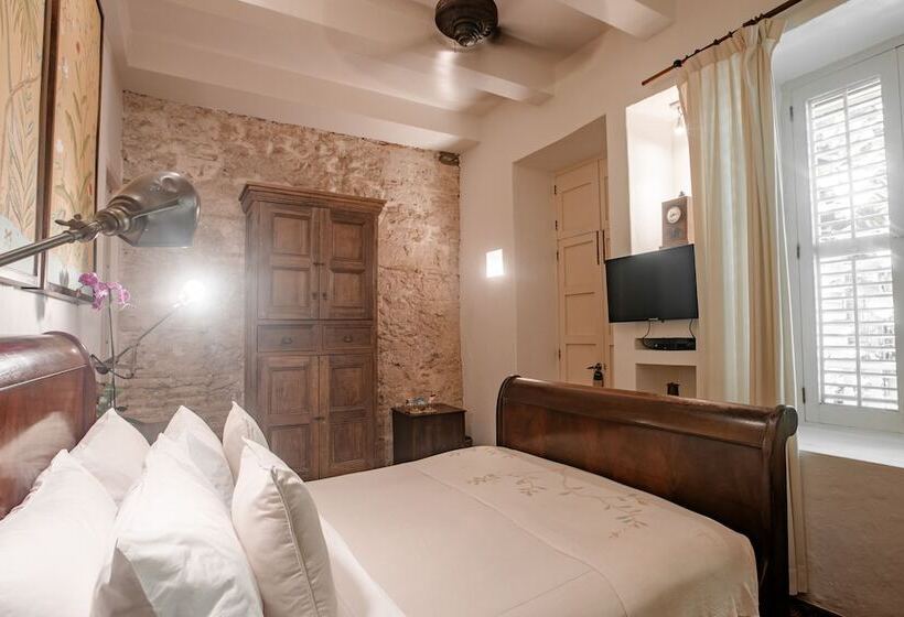 Amarla Boutique Hotel Cartagena