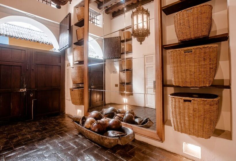 Amarla Boutique Hotel Cartagena