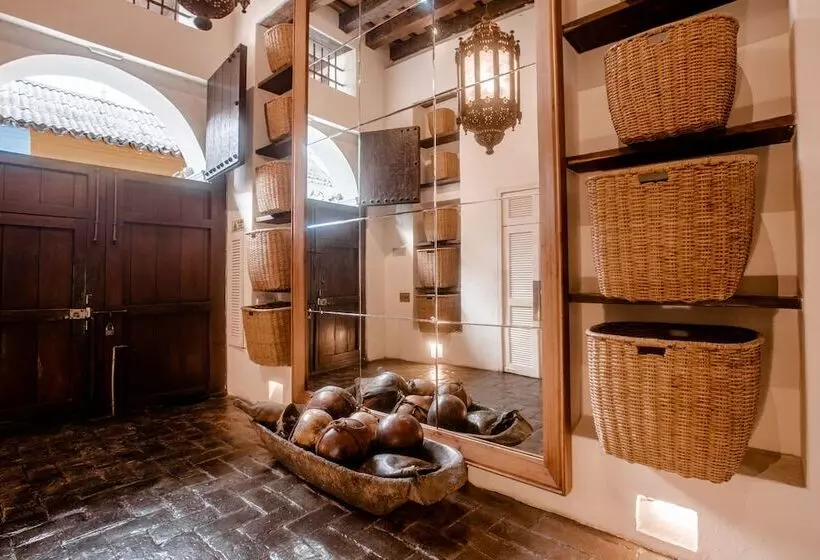 Amarla Boutique Hotel Cartagena