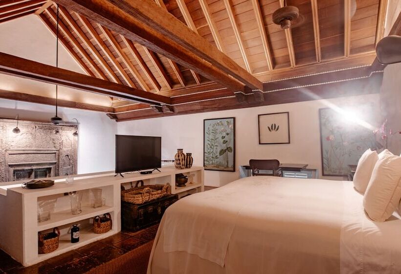 Amarla Boutique Hotel Cartagena