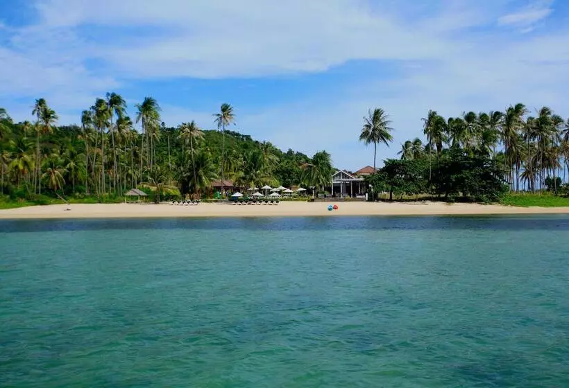 Coconut Beach Resort Samui
