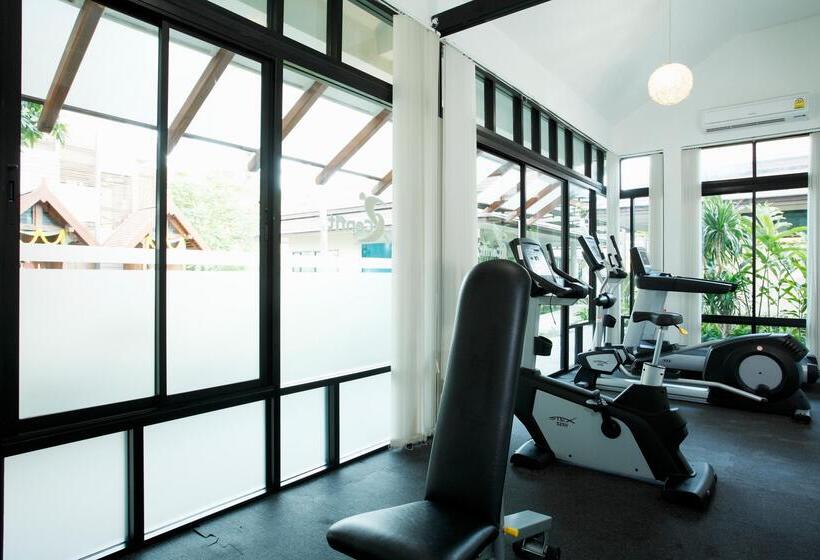 Coconut Beach Resort Samui