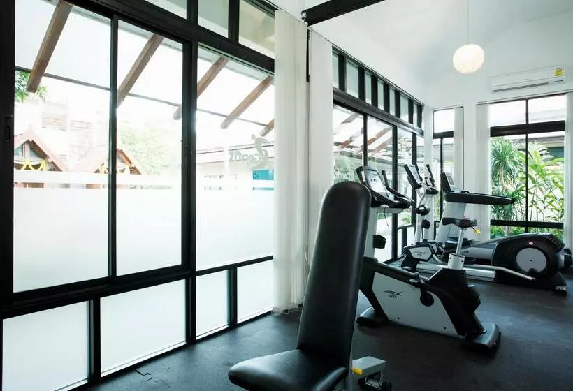 Coconut Beach Resort Samui