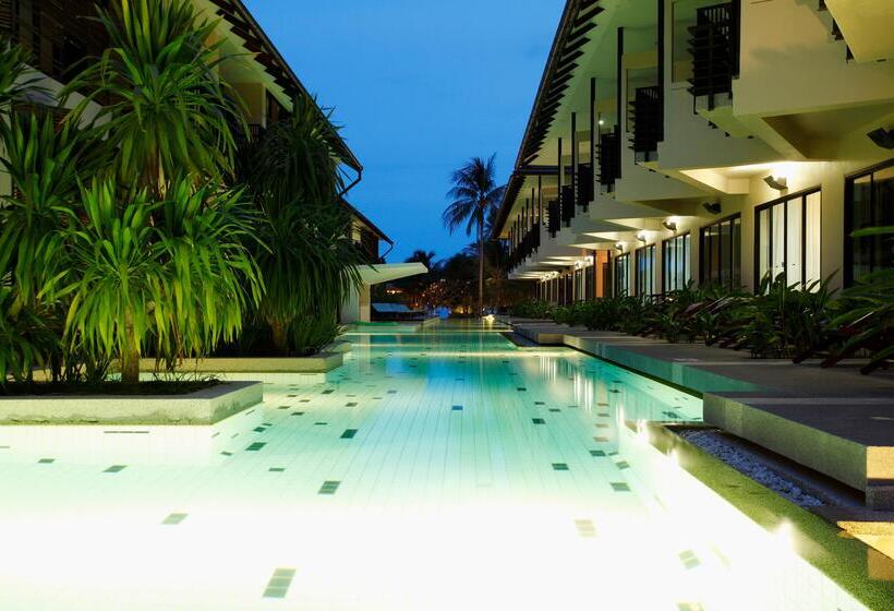 Coconut Beach Resort Samui