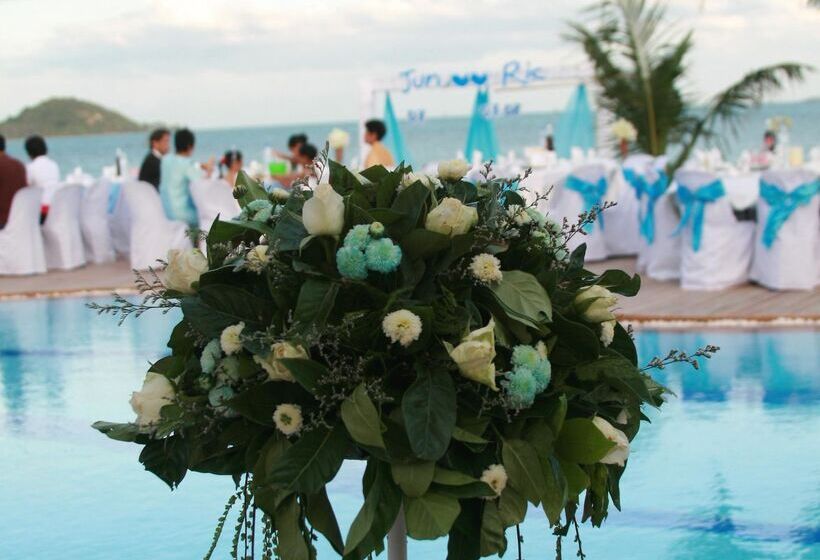 Coconut Beach Resort Samui