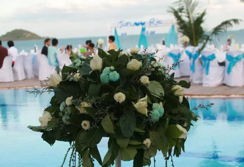 Coconut Beach Resort Samui