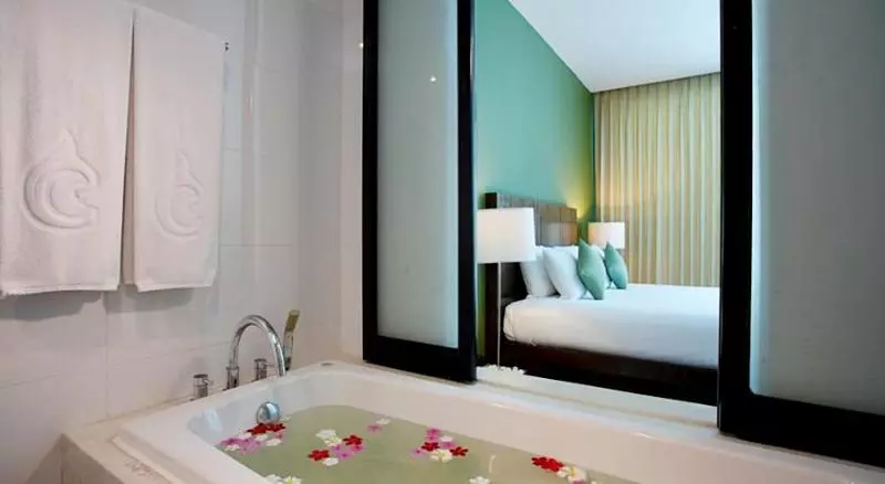 Coconut Beach Resort Samui