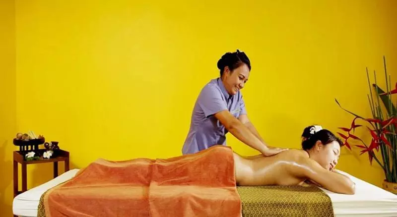 Coconut Beach Resort Samui