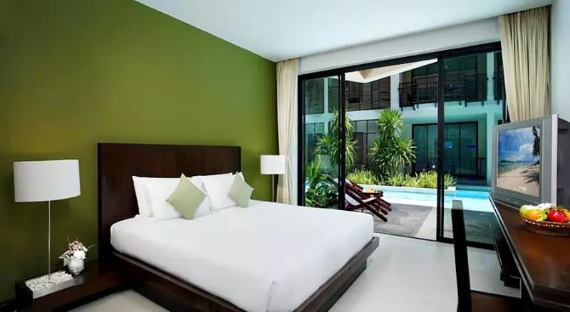 Coconut Beach Resort Samui