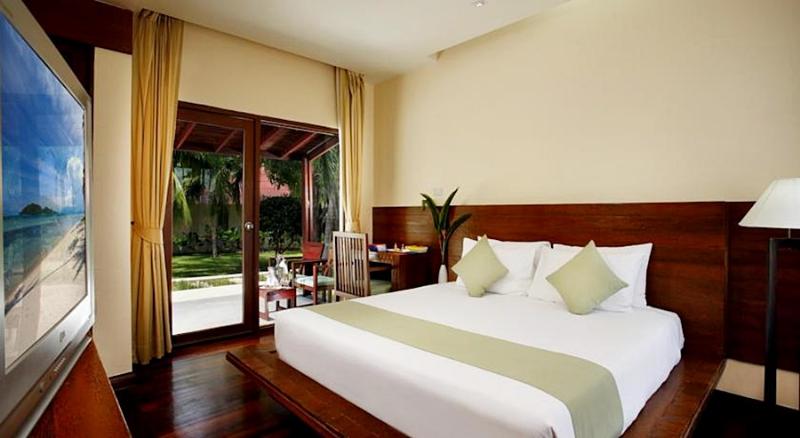 Coconut Beach Resort Samui