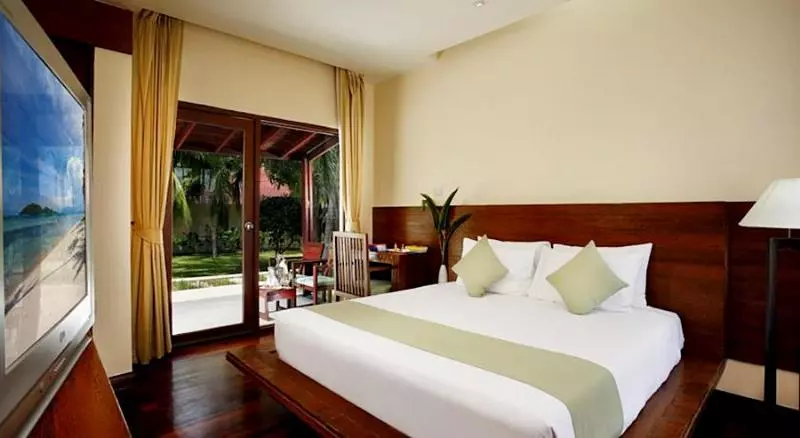 Coconut Beach Resort Samui