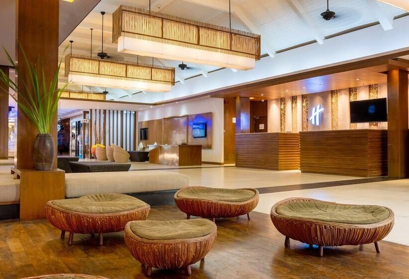 Holiday Inn Resort Phuket Surin Beach, An Ihg