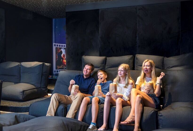 Holiday Inn Resort Phuket Surin Beach, An Ihg