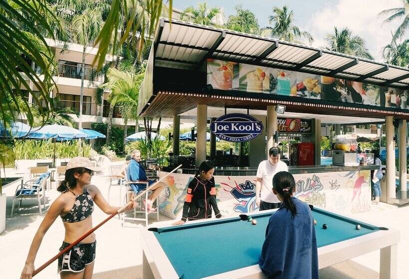 Holiday Inn Resort Phuket Surin Beach, An Ihg