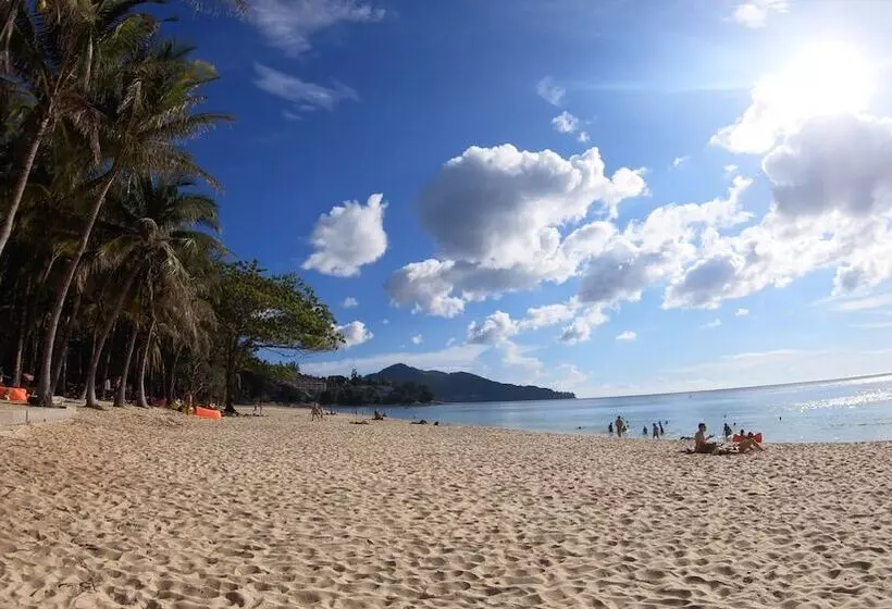 Holiday Inn Resort Phuket Surin Beach, An Ihg