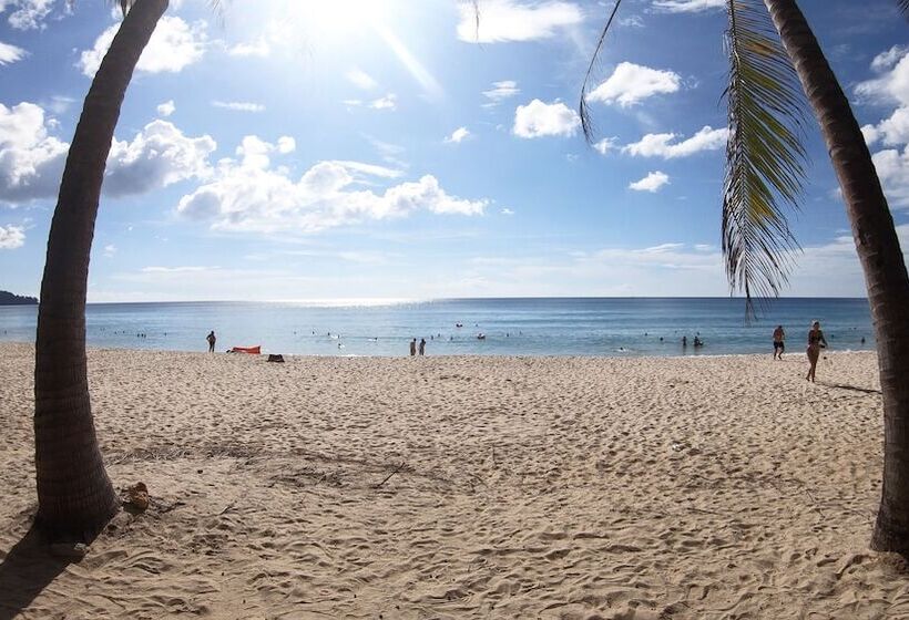 Holiday Inn Resort Phuket Surin Beach, An Ihg