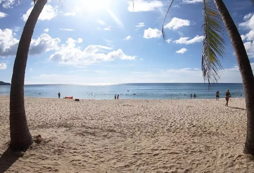 Holiday Inn Resort Phuket Surin Beach, An Ihg