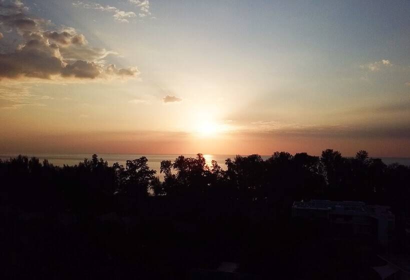 Holiday Inn Resort Phuket Surin Beach, An Ihg