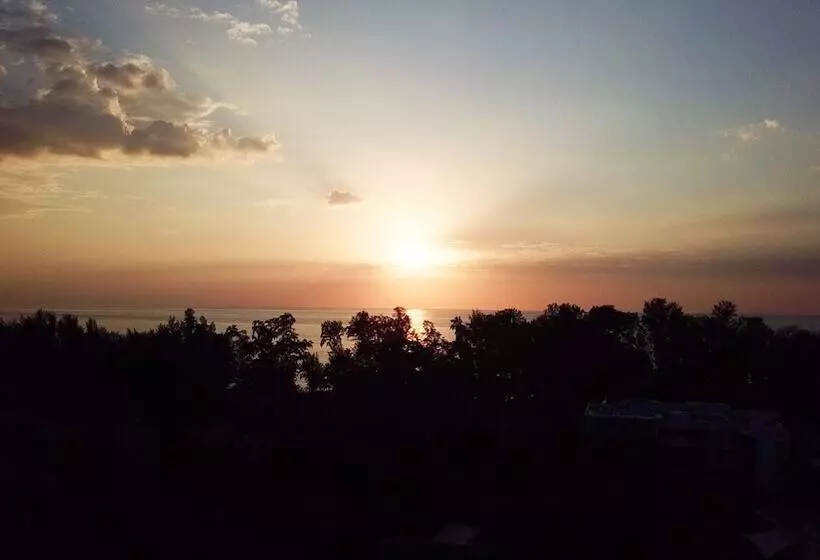 Holiday Inn Resort Phuket Surin Beach, An Ihg