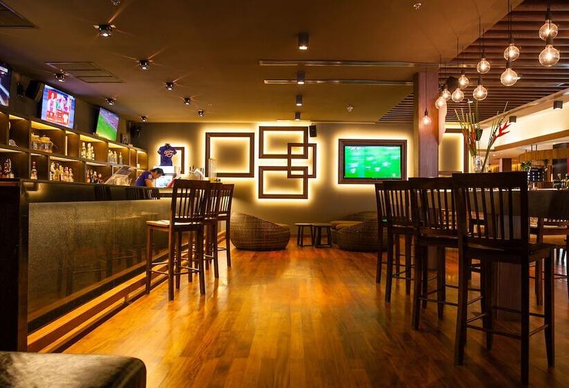 Holiday Inn Resort Phuket Surin Beach, An Ihg