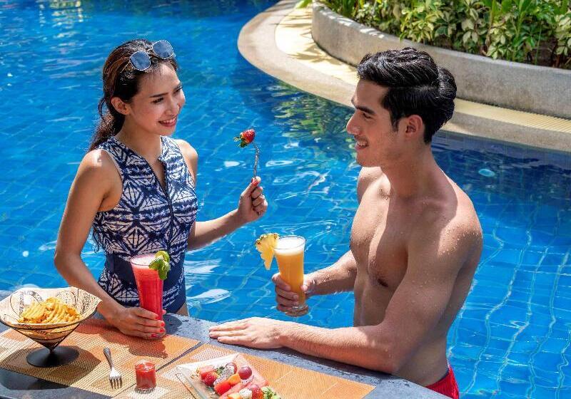 Holiday Inn Resort Phuket Surin Beach, An Ihg