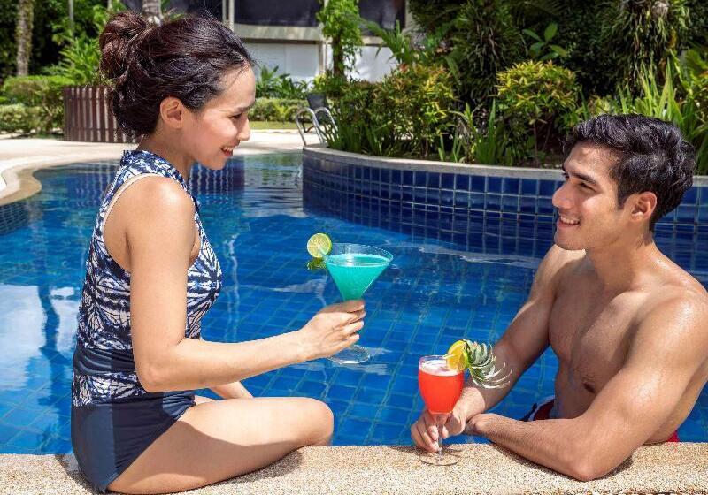 Holiday Inn Resort Phuket Surin Beach, An Ihg