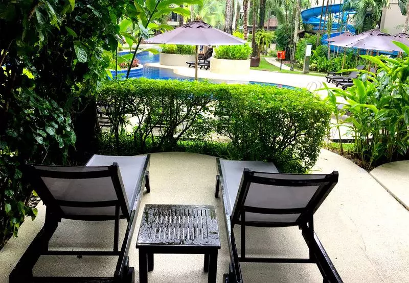 Holiday Inn Resort Phuket Surin Beach, An Ihg