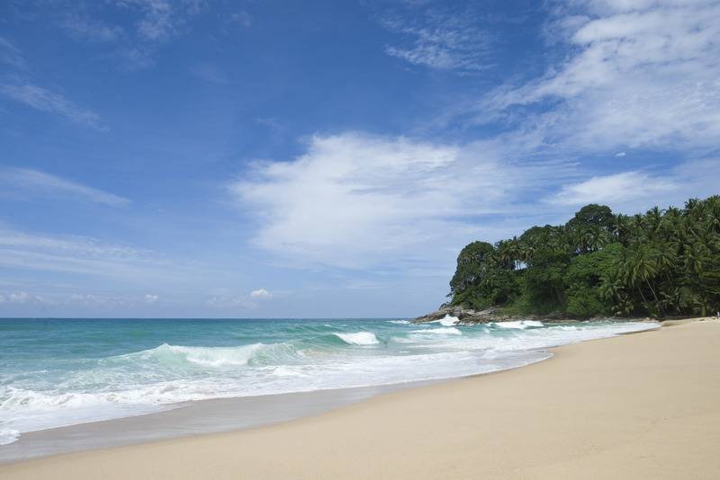 Holiday Inn Resort Phuket Surin Beach, An Ihg