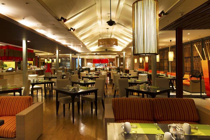 Holiday Inn Resort Phuket Surin Beach, An Ihg