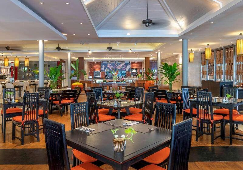 Holiday Inn Resort Phuket Surin Beach, An Ihg