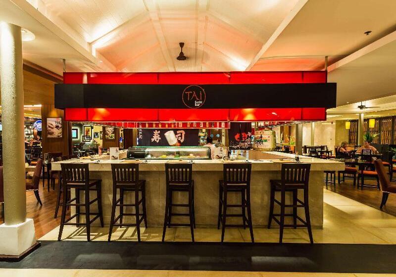 Holiday Inn Resort Phuket Surin Beach, An Ihg