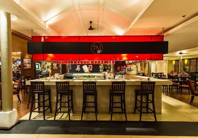 Holiday Inn Resort Phuket Surin Beach, An Ihg