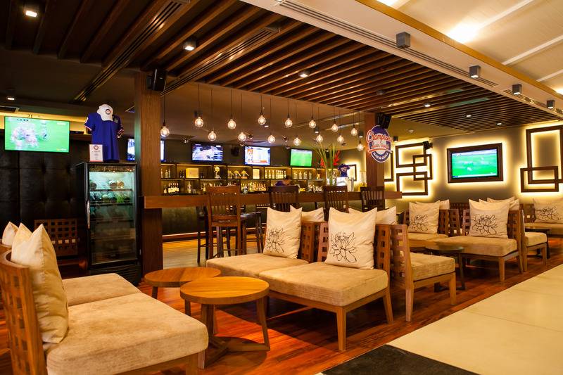 Holiday Inn Resort Phuket Surin Beach, An Ihg