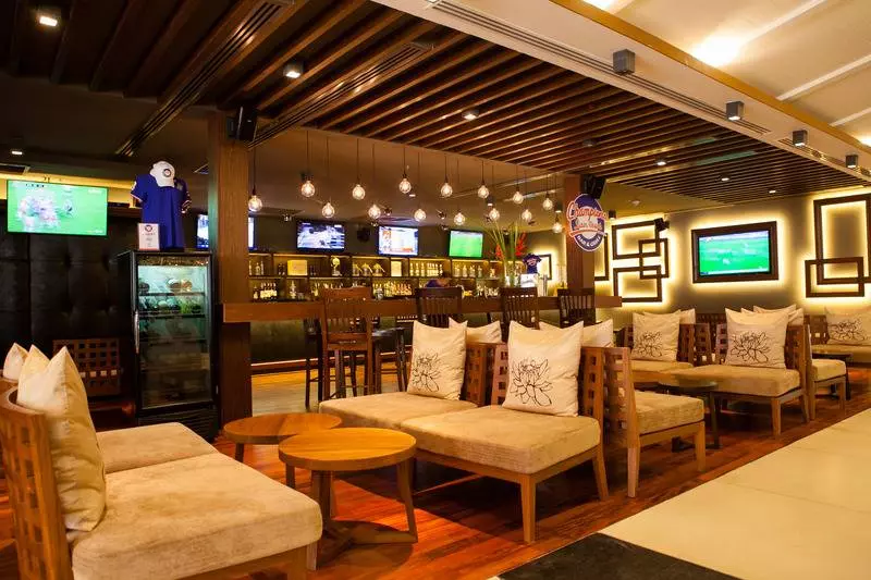 Holiday Inn Resort Phuket Surin Beach, An Ihg