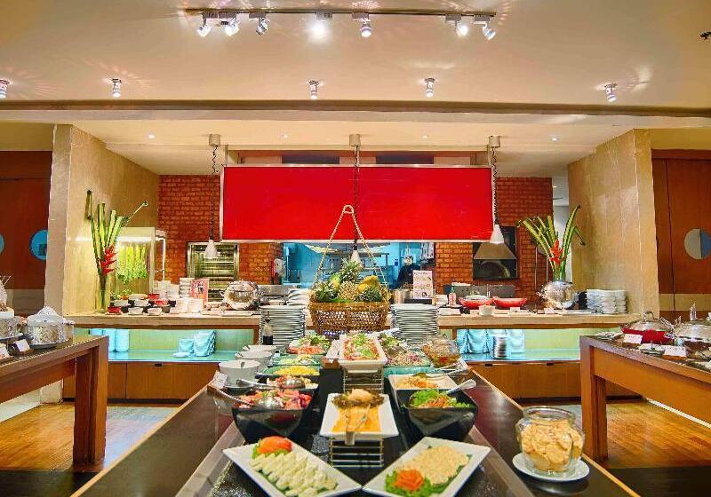 Holiday Inn Resort Phuket Surin Beach, An Ihg