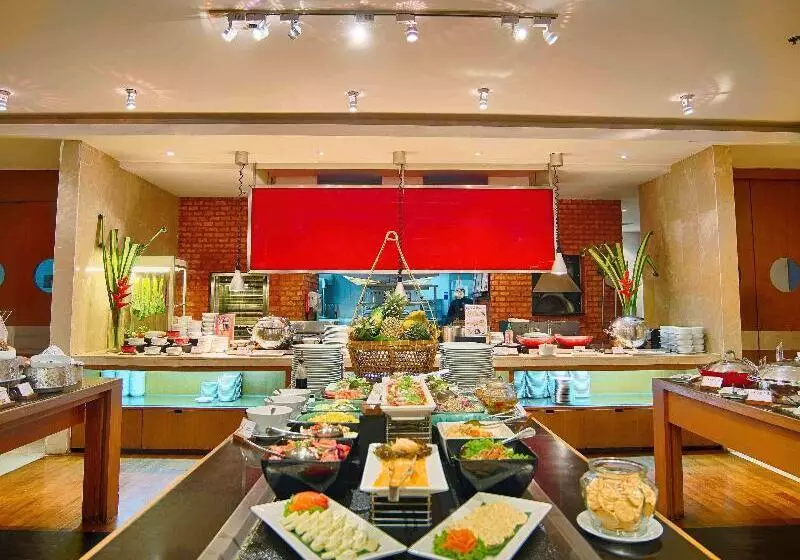 Holiday Inn Resort Phuket Surin Beach, An Ihg